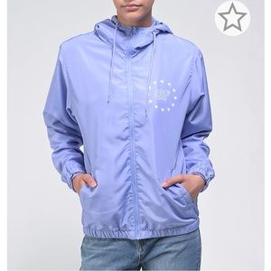 Men’s Odd Future windbreaker jacket. Size Medium.